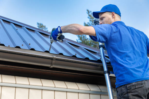 Best Roof Coating and Sealing  in Magnolia, OH