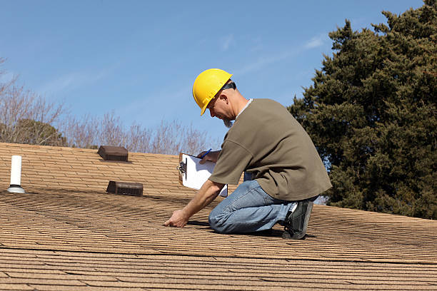 Fast & Reliable Emergency Roof Repairs in Magnolia, OH