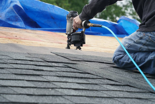 Best Roof Ventilation Installation  in Magnolia, OH