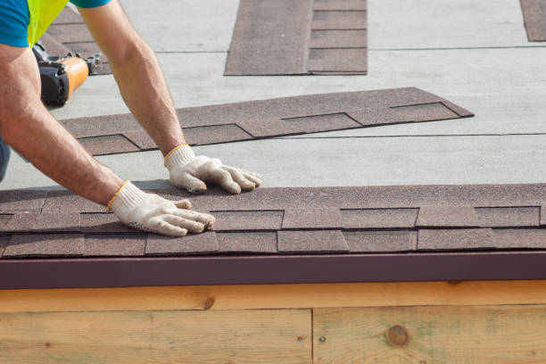 Trusted Magnolia, OH  Roofing repair and installation Experts
